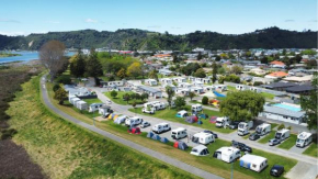 Riverside Whakatane Holiday Park